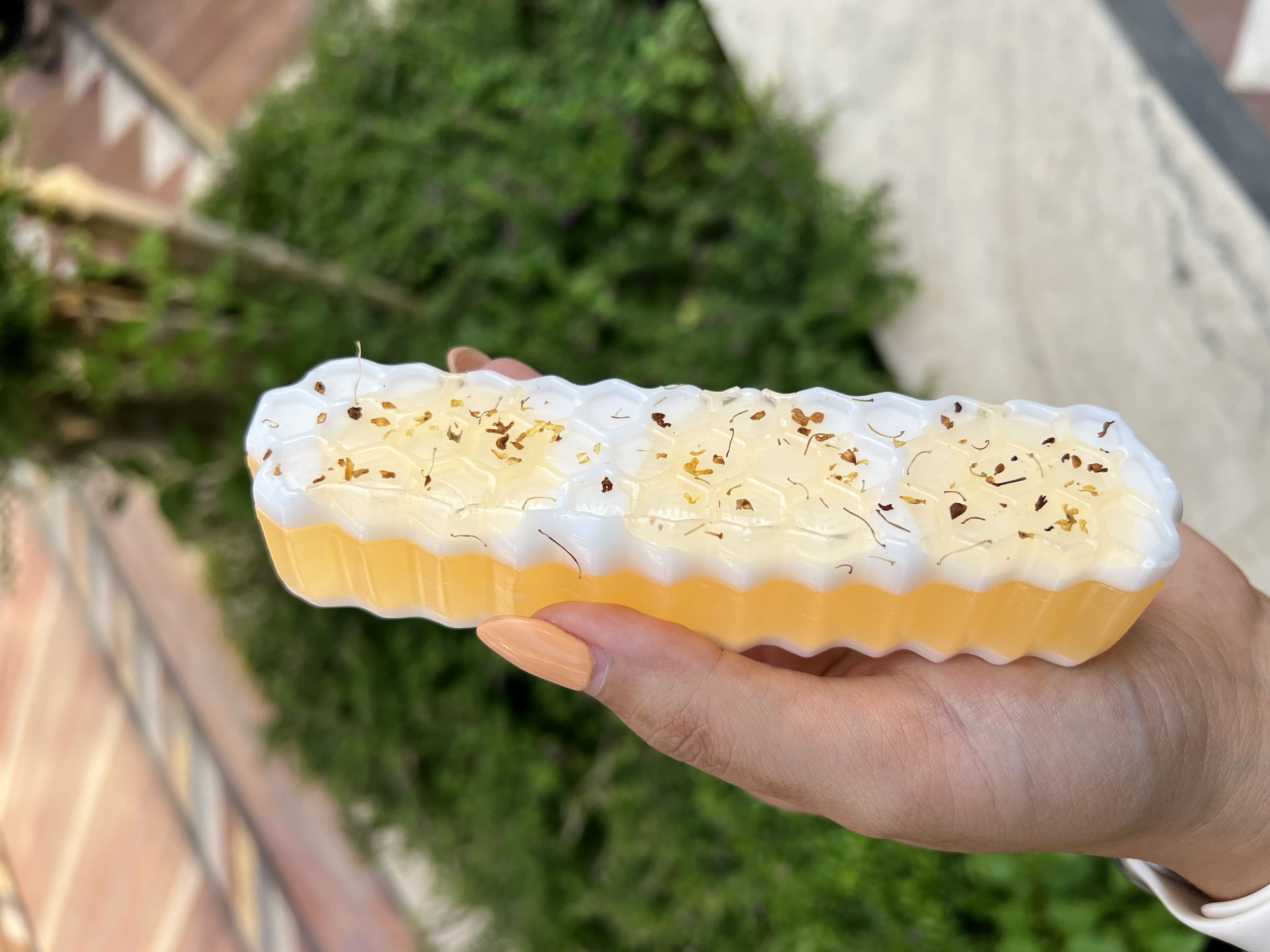 نرمالو خامه عسل کد 10320
