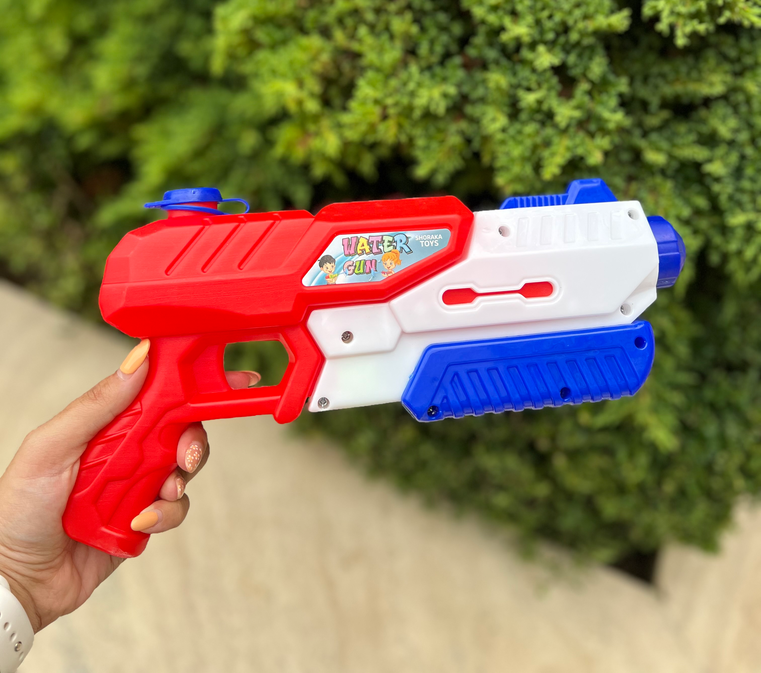 تفنگ آبپاش 79